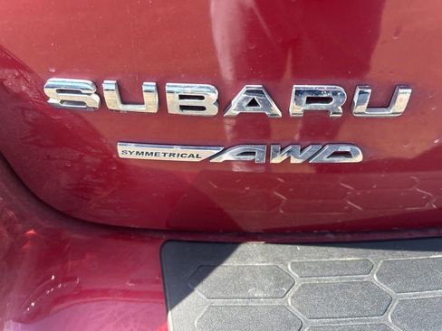 Used 2019 Subaru Crosstrek 2.0i Limited w/ Moonroof Package w/Navigation image 20