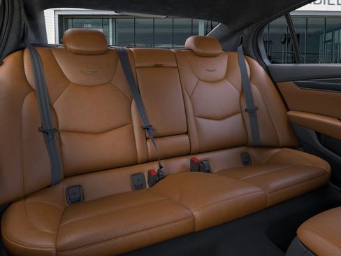 New 2026 Cadillac CT5 V image 17