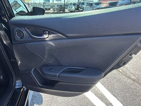 Used 2021 Honda Civic Sport image 15