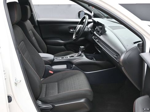 Used 2023 Honda HR-V Sport image 34