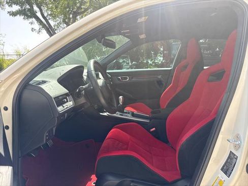 Used 2023 Honda Civic Type R image 13