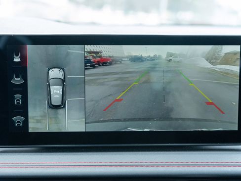 Used 2024 Dodge Hornet GT Plus w/ Tech Pack Plus w/o Parking image 20