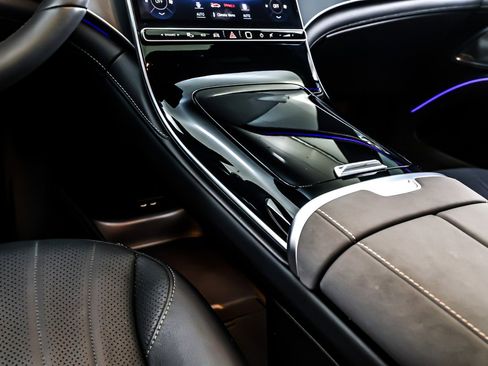 Certified 2023 Mercedes-Benz EQS 450+ 4MATIC SUV image 7