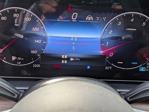 New 2026 Mercedes-Benz GLS 450 4MATIC image 10