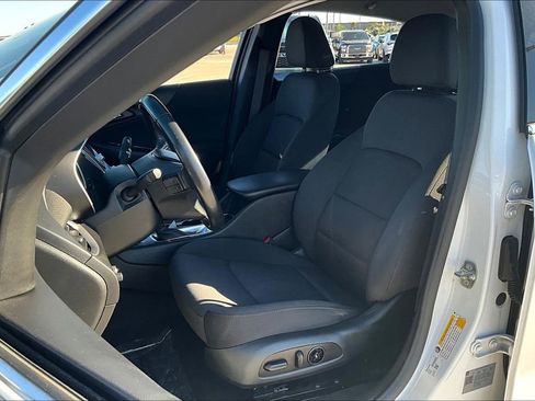 Used 2020 Chevrolet Malibu RS w/ LPO, Convenience Package 2 image 31