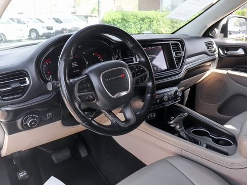 Used 2021 Dodge Durango SXT image 20