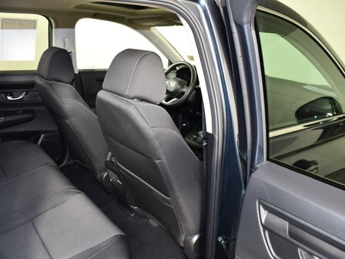 Certified 2024 Honda CR-V EX image 43