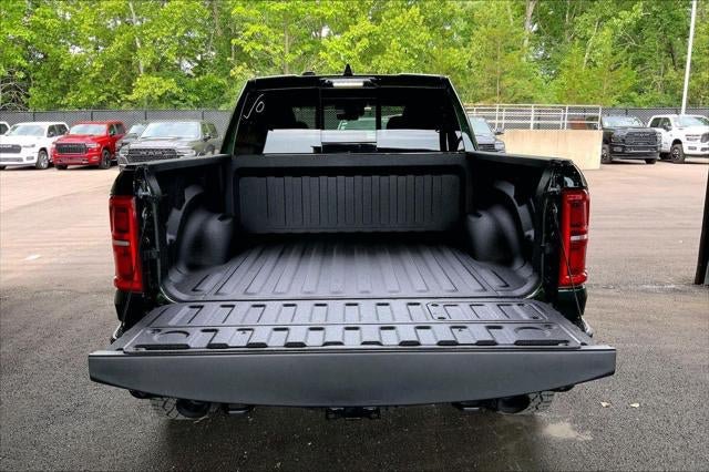 New 2026 RAM 1500 RHO w/ RHO Level 1 Equipment Group AWD/4WD image 35