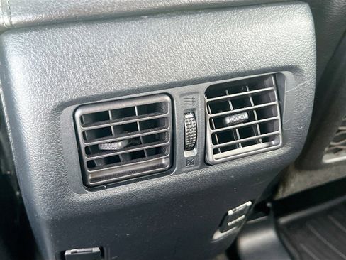 Used 2017 Toyota 4Runner Limited image 27