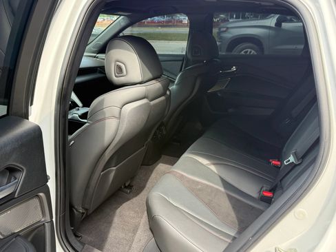 Used 2021 Acura TLX w/ A-SPEC Pkg AWD/4WD image 10