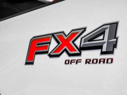 Used 2024 Ford F350 Limited w/ FX4 Off-Road Package image 47