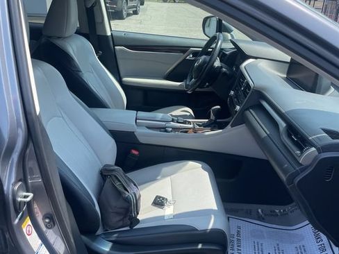 Used 2018 Lexus RX 350 AWD w/ Premium Package image 4