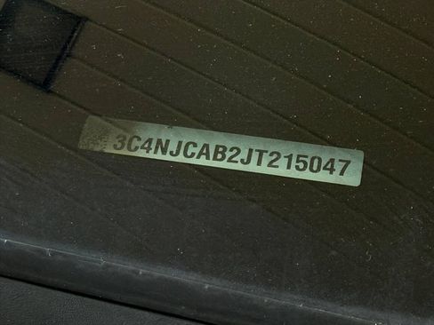 Used 2018 Jeep Compass Sport FWD image 22