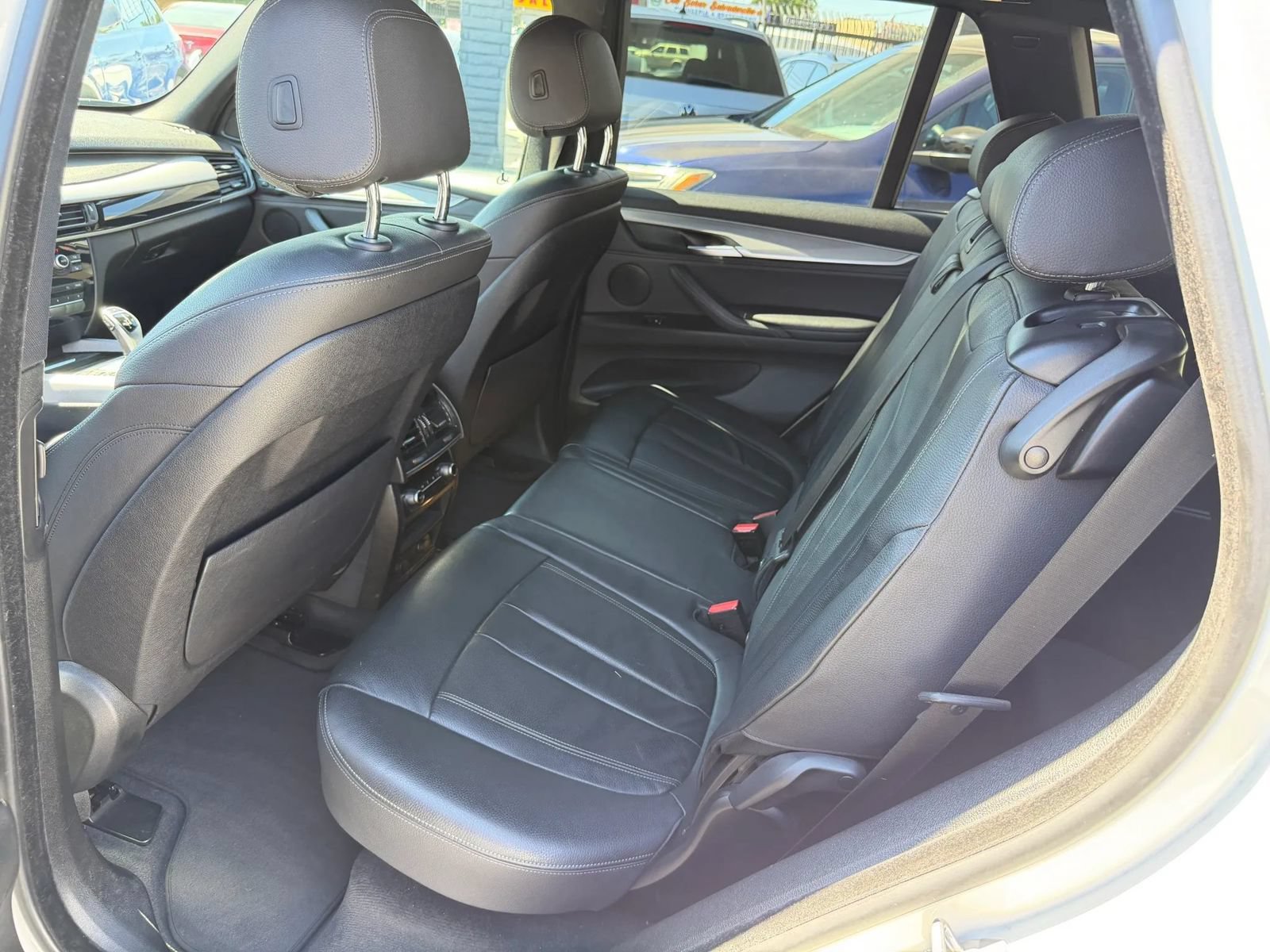 Used 2018 BMW X5 xDrive35i w/ M Sport Package AWD/4WD image 29