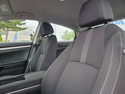 Used 2021 Honda Civic LX image 25