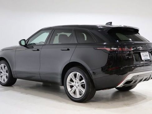 Used 2020 Land Rover Range Rover Velar R-Dynamic S AWD/4WD image 5