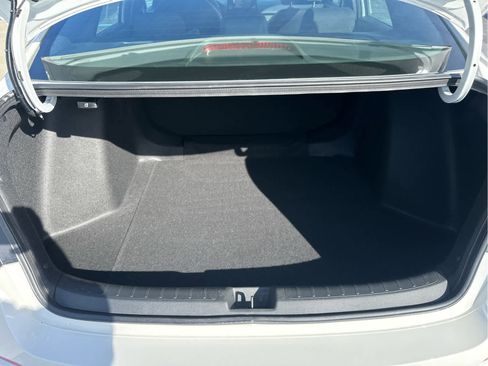 Certified 2023 Honda Civic Sport image 37