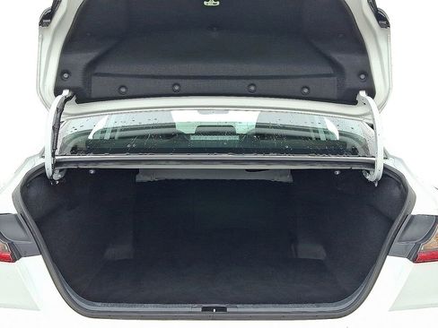 Used 2025 Toyota Camry LE FWD image 25