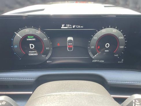 Certified 2024 Nissan Ariya FWD image 30