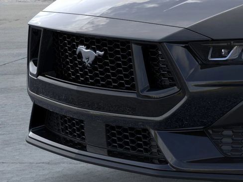 New 2025 Ford Mustang GT image 17