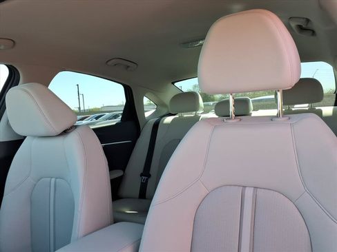 New 2026 Hyundai Sonata SEL FWD image 5