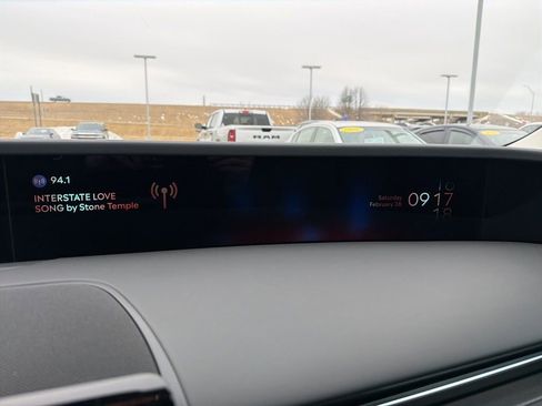 New 2026 Lincoln Nautilus Premier image 26