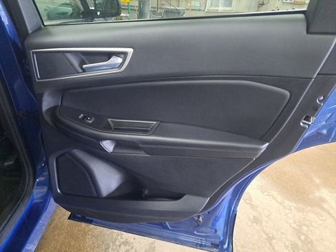 Used 2024 Ford Edge SEL w/ Convenience Package image 20
