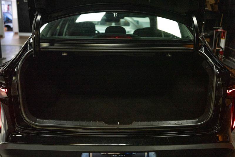 Used 2025 Kia K4 FWD image 7