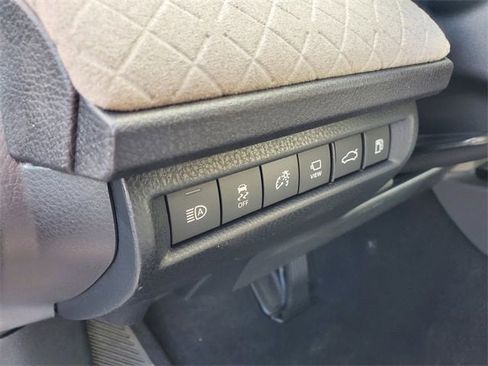 New 2026 Toyota Camry XLE image 19