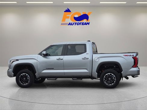 New 2026 Toyota Tundra SR5 image 2