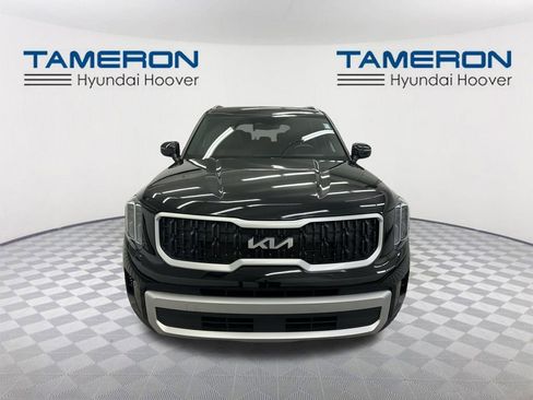 Used 2024 Kia Telluride EX FWD image 8