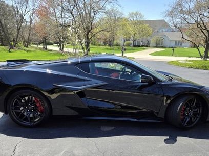 Used 2023 Chevrolet Corvette Z06