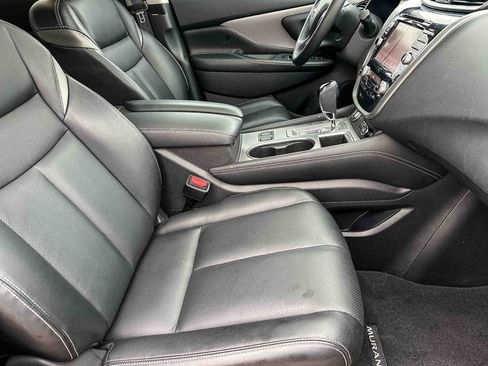 Used 2024 Nissan Murano SL FWD image 23