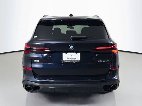 Used 2026 BMW X5 M60i AWD/4WD image 6