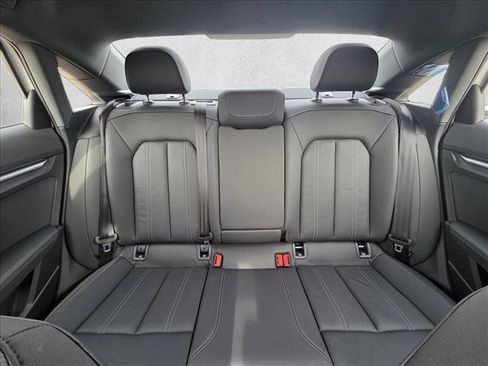 Certified 2025 Audi A3 2.0T Premium image 15