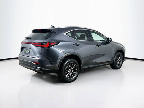 Used 2023 Lexus NX 250 FWD image 9
