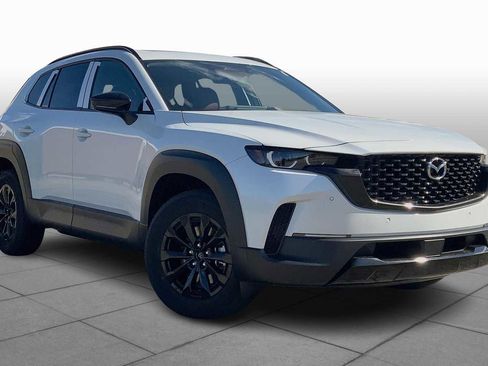 New 2026 MAZDA CX-50 AWD 2.5 Hybrid w/ Weather Package image 19