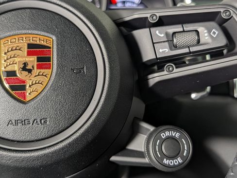 New 2026 Porsche Macan GTS AWD/4WD image 38