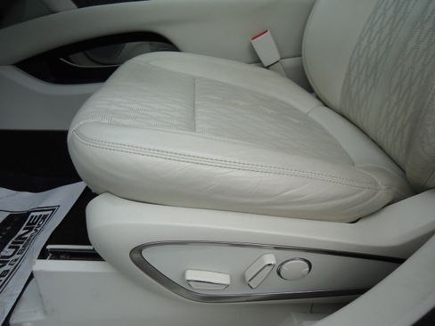 Used 2019 Lincoln Nautilus Black Label image 28