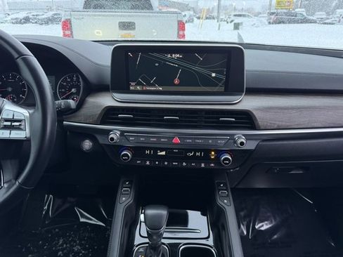 Used 2021 Kia Telluride EX image 2