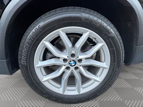 Used 2019 BMW X5 xDrive40i w/ Premium Package 2 AWD/4WD image 29