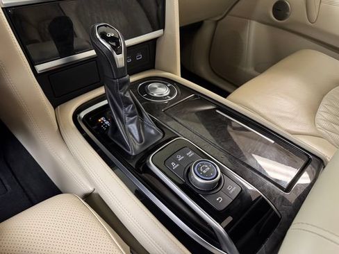 Used 2024 INFINITI QX80 Sensory RWD image 17