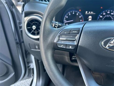 Used 2022 Hyundai Kona SEL w/ Cargo Package image 24