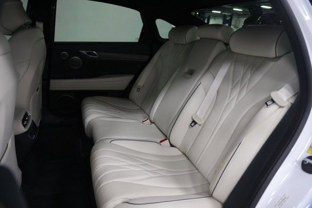 Used 2023 Genesis Electrified G80 AWD/4WD image 34