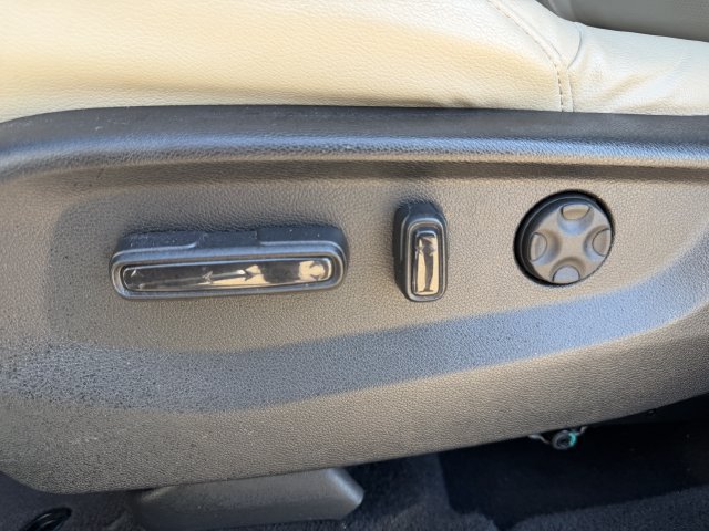 Used 2019 Honda CR-V EX-L image 24