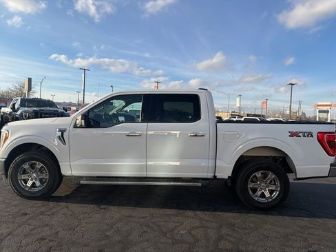 Used 2021 Ford F150 XLT w/ Equipment Group 302A High image 20