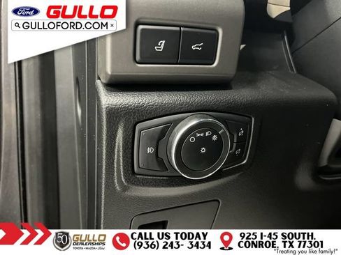 Certified 2021 Ford Expedition XLT RWD image 20