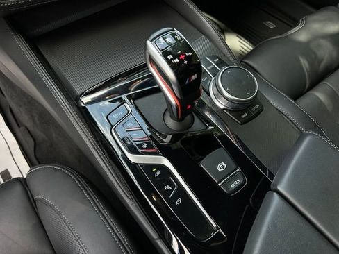 Used 2019 BMW M5 AWD/4WD image 41