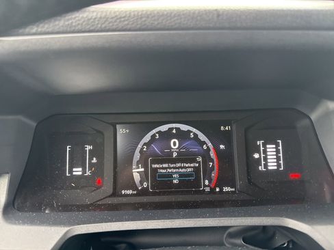 Used 2025 Toyota 4Runner SR5 image 7