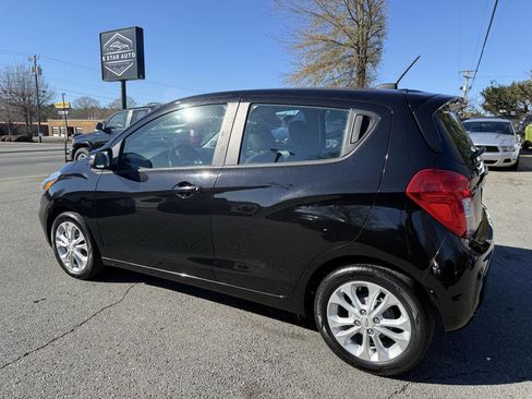 Used 2021 Chevrolet Spark LT image 6
